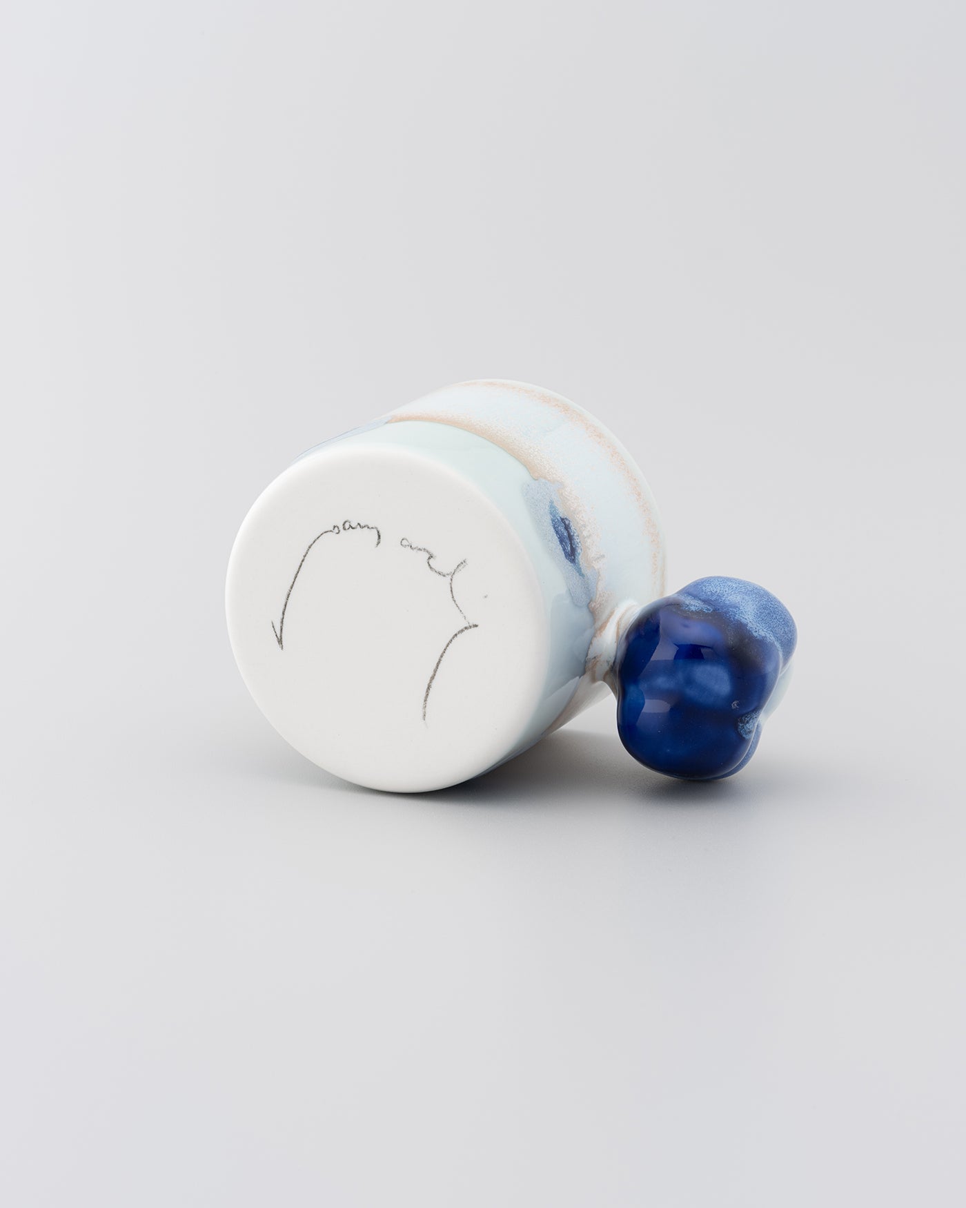 Cotton Wool Cup 167