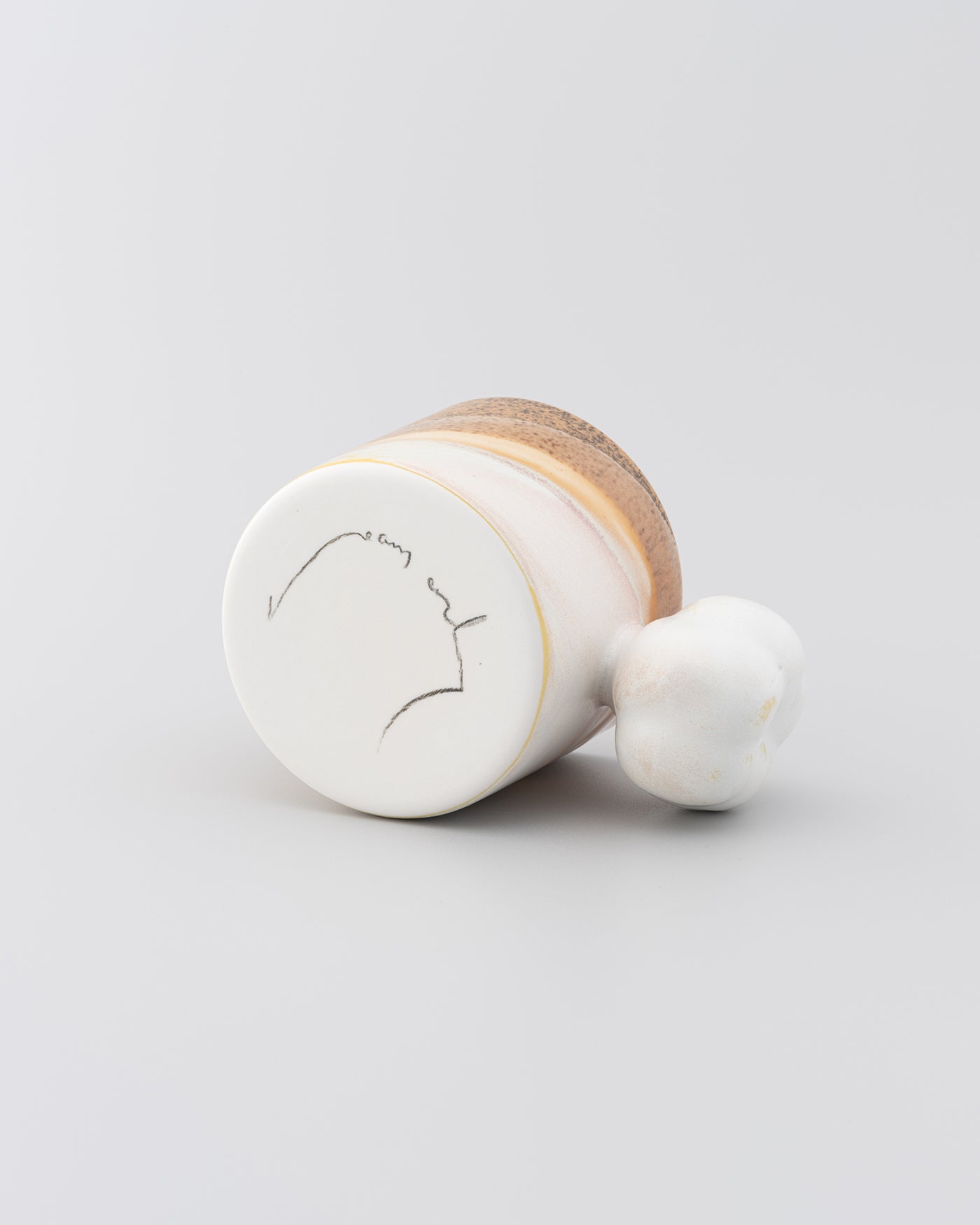 Cotton Wool Cup 173