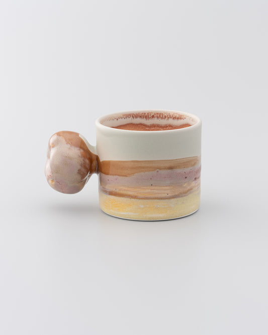 Cotton Wool Cup 174