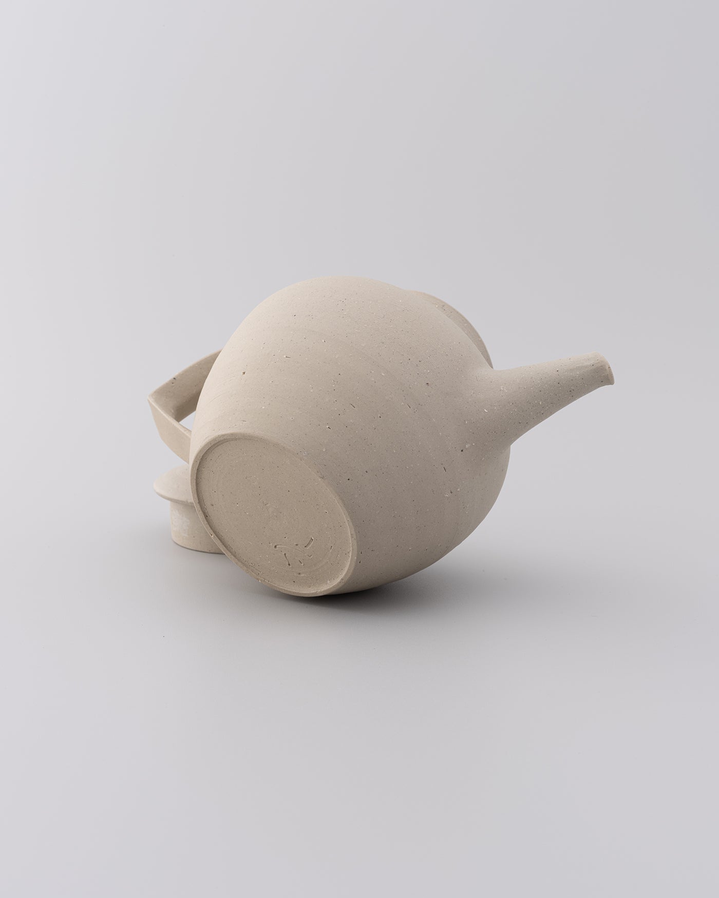 SHIRAHANA Tea pot 02
