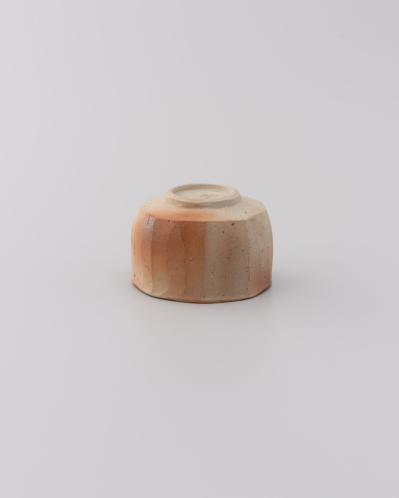 BIZEN GUINOMI (Sake Cup) 01
