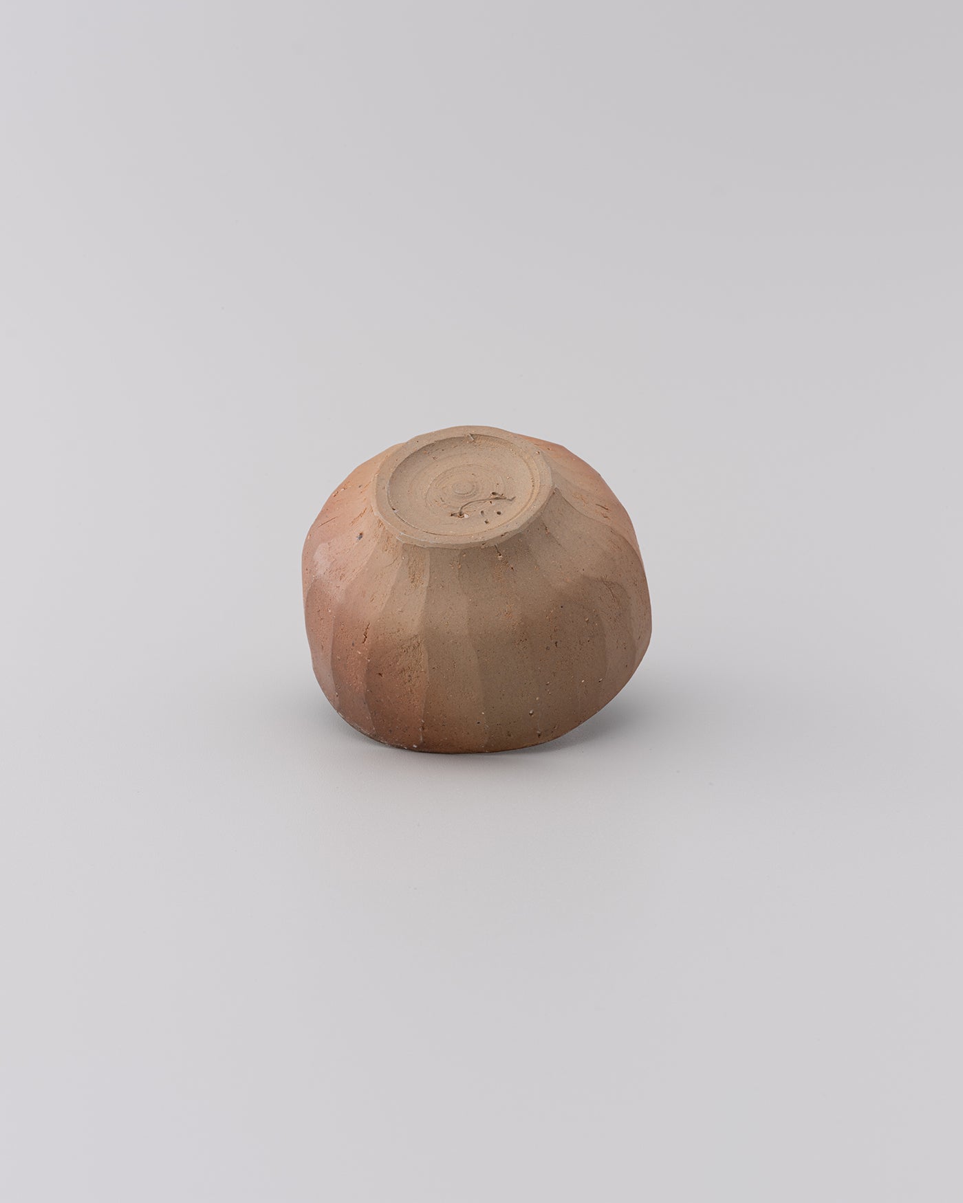 BIZEN GUINOMI (Sake Cup) 02