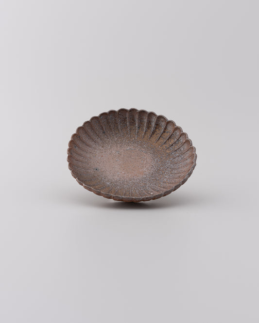 BIZEN Small Plate 05