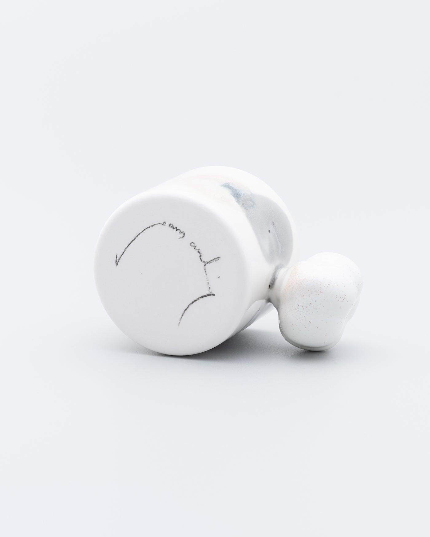 Cotton Wool Cup 187