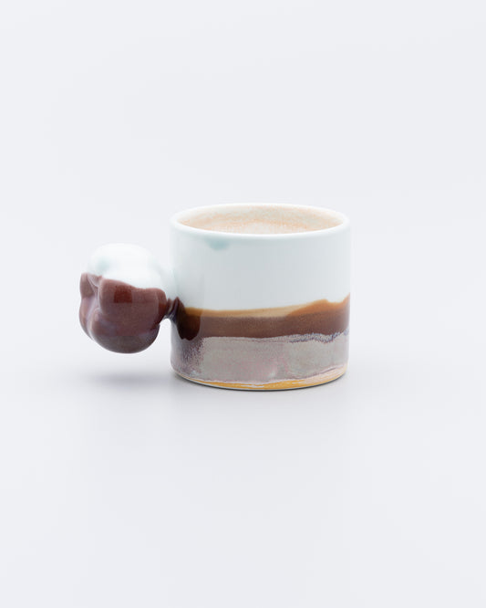 Cotton Wool Cup 190