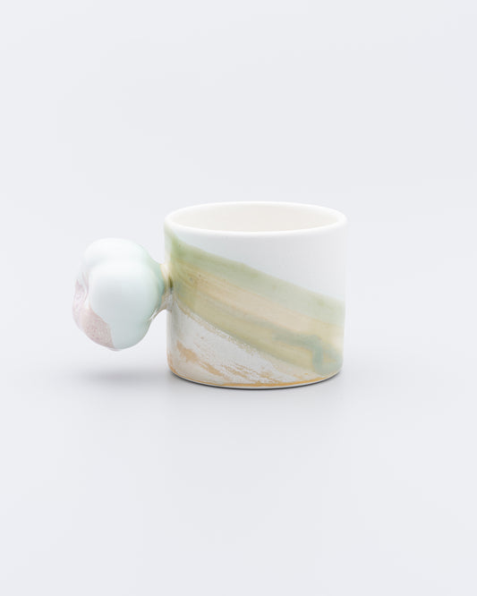 Cotton Wool Cup 191