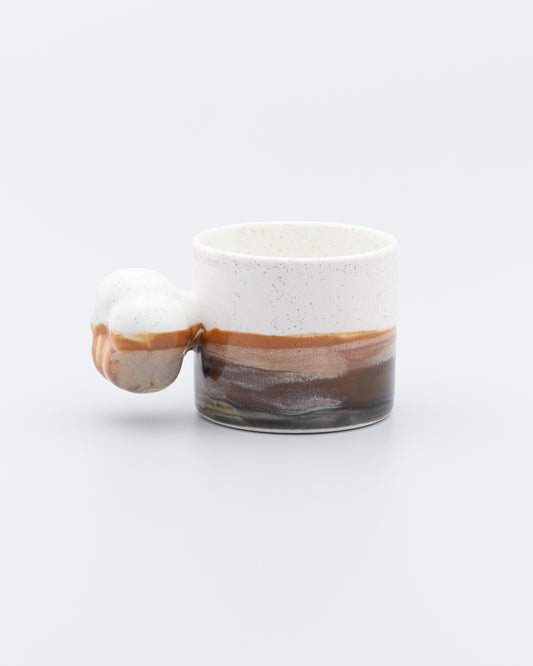Cotton Wool Cup 200