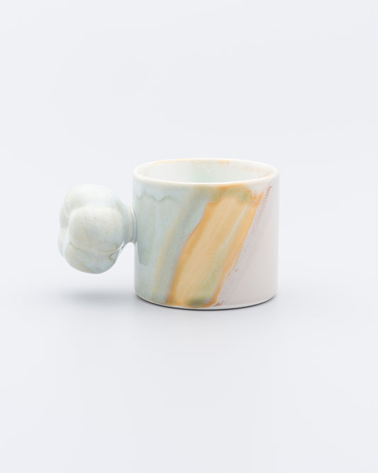 Cotton Wool Cup 204