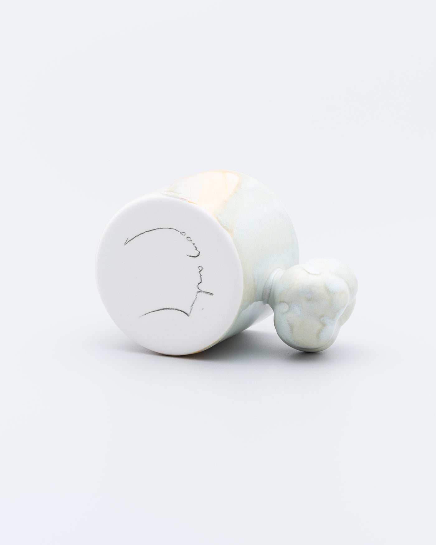 Cotton Wool Cup 204