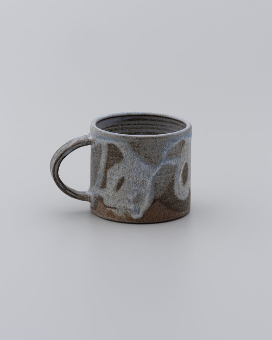 Glazed Mug 04