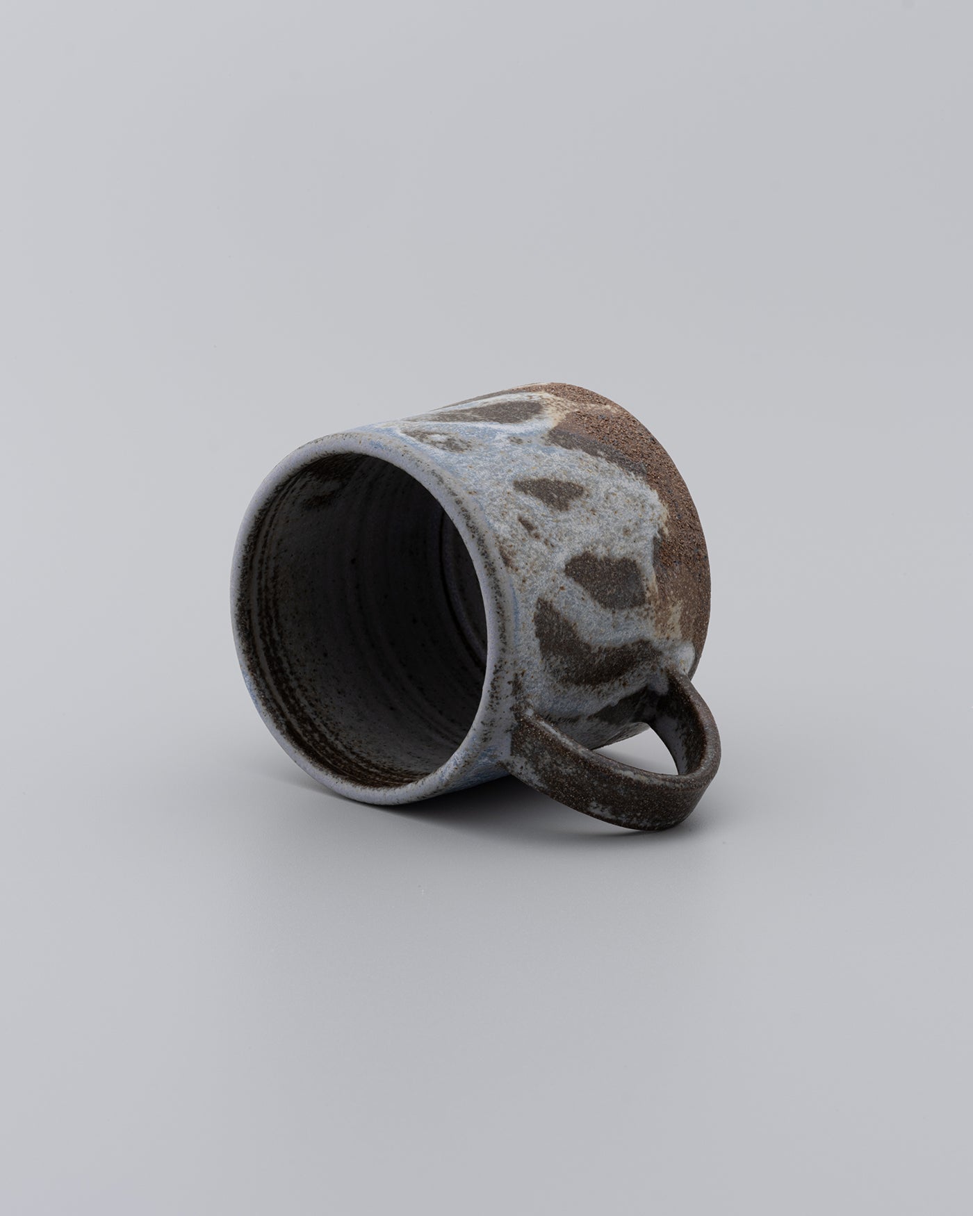 Glazed Mug 06