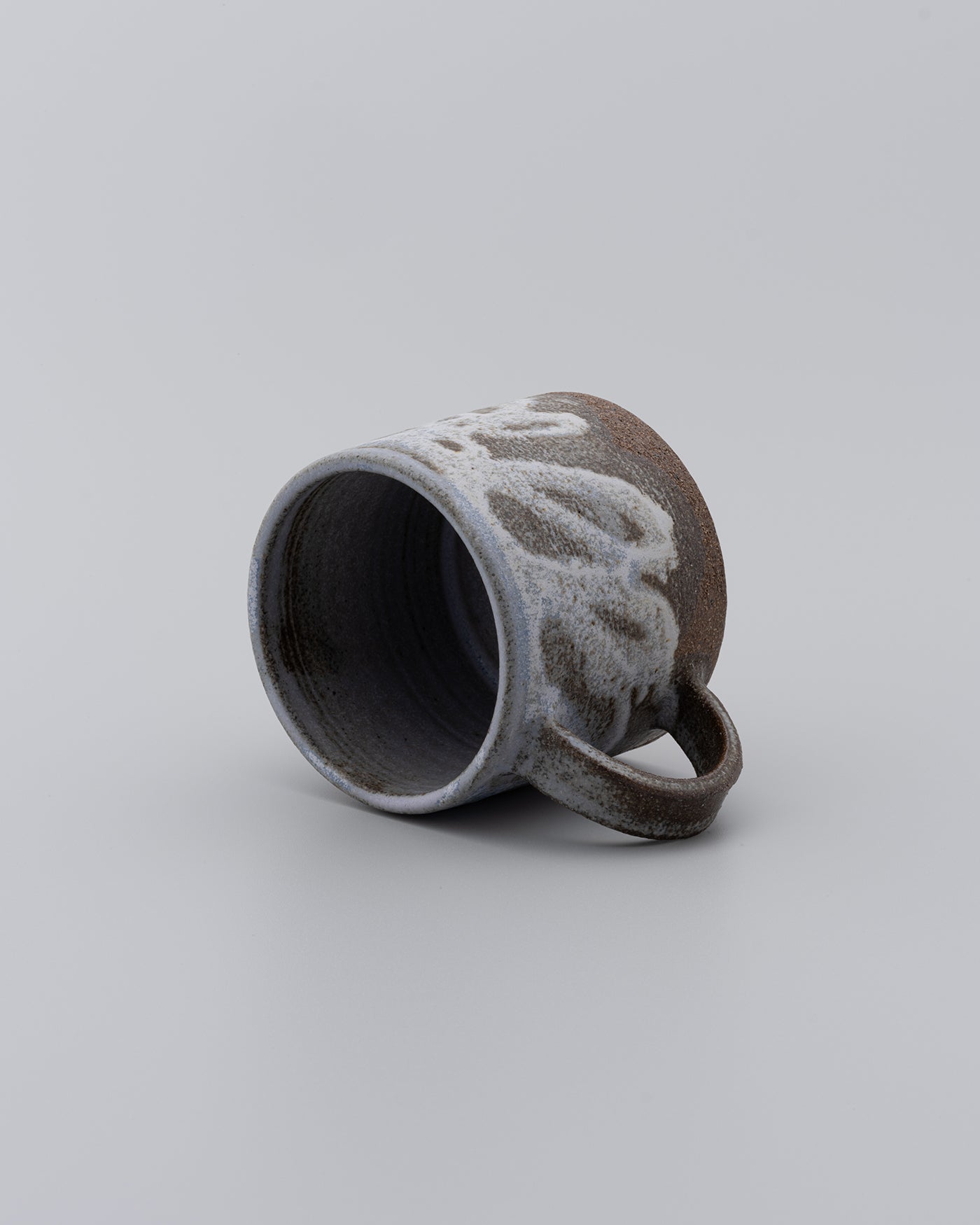 Glazed Mug 12
