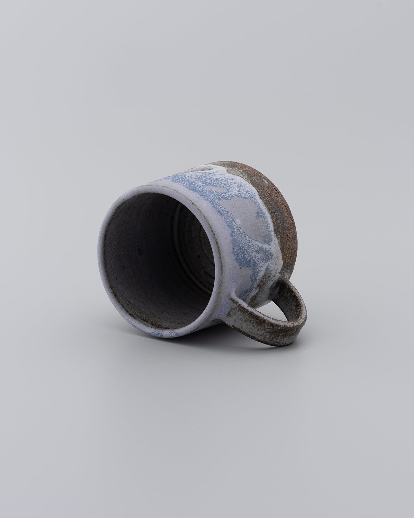 Glazed Mug 13