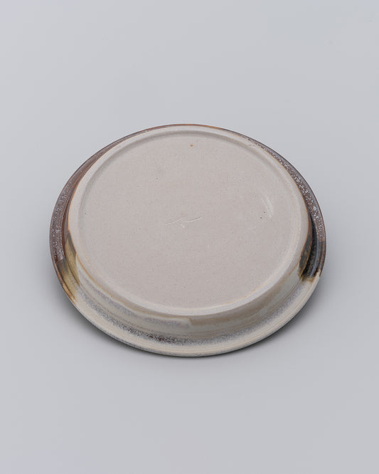 Plate 16cm 08