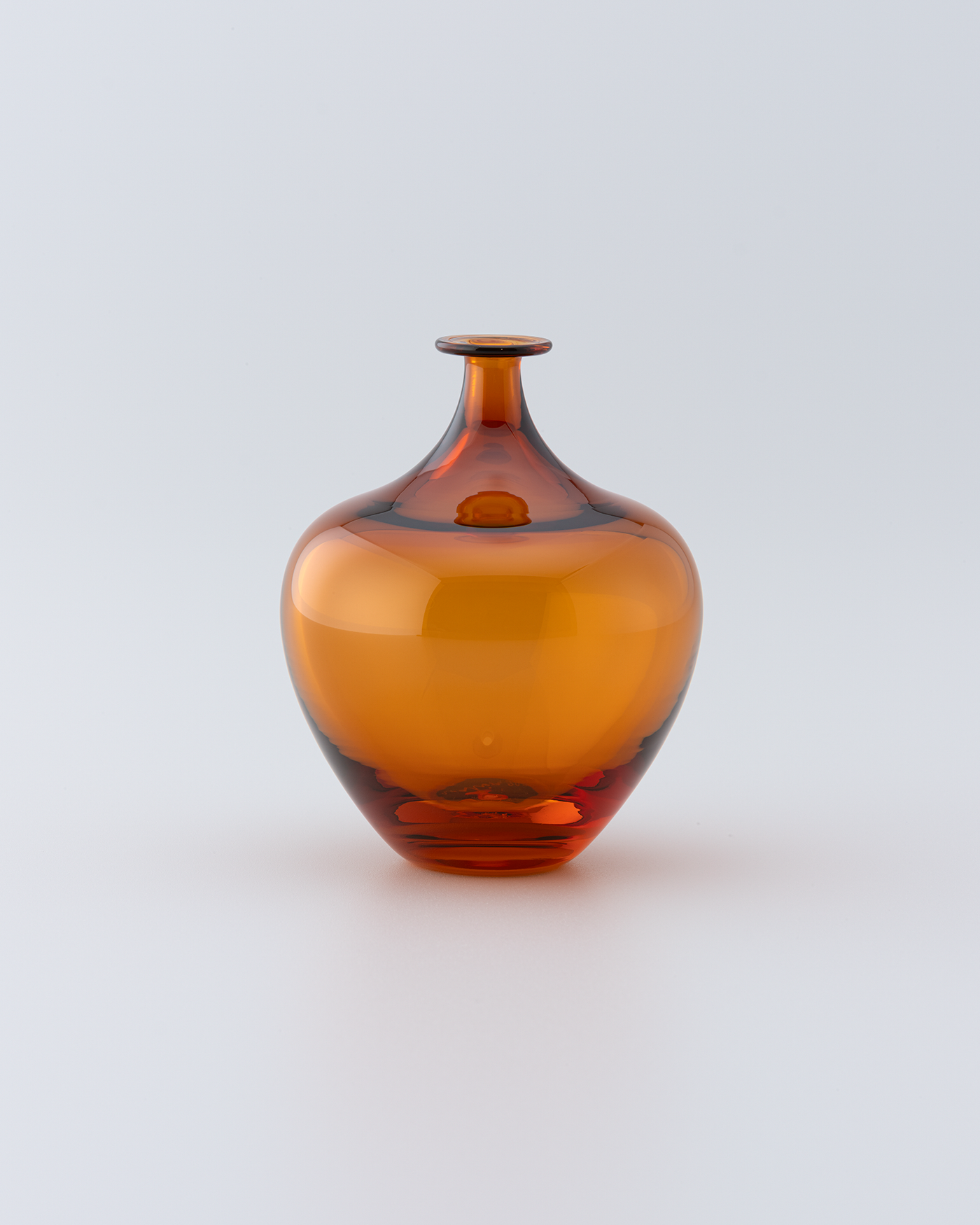 Decorative vase 302