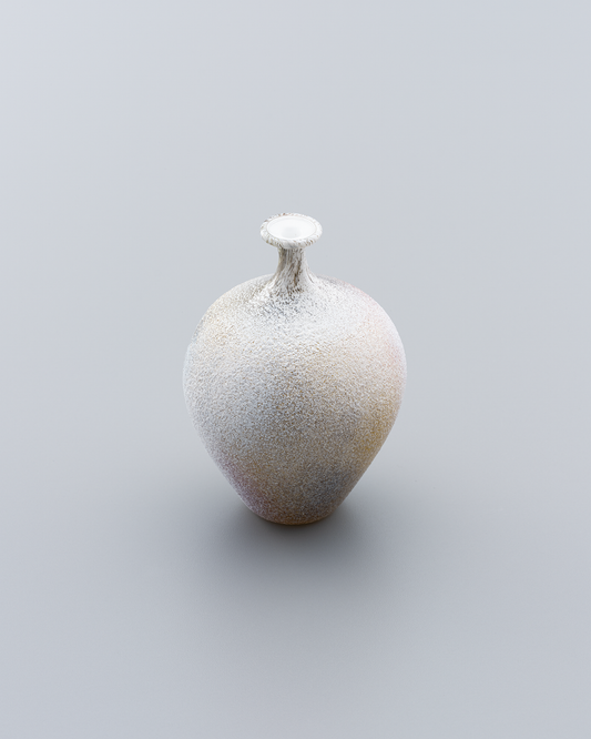 Decorative vase 373