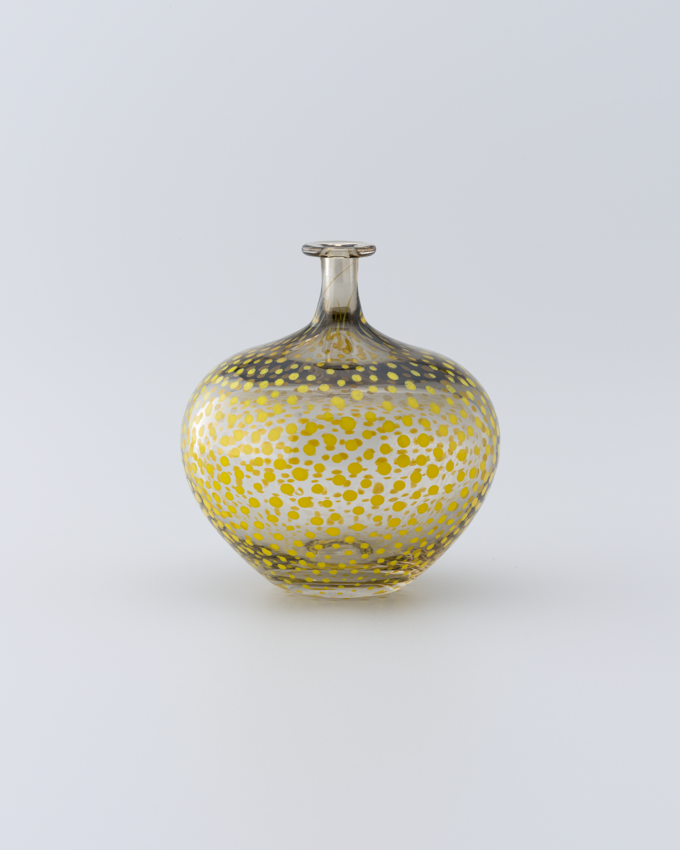Decorative vase 397
