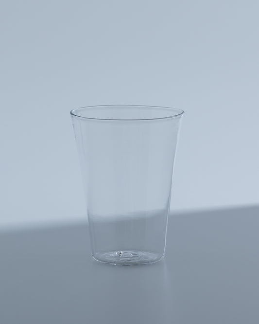 Glass Large