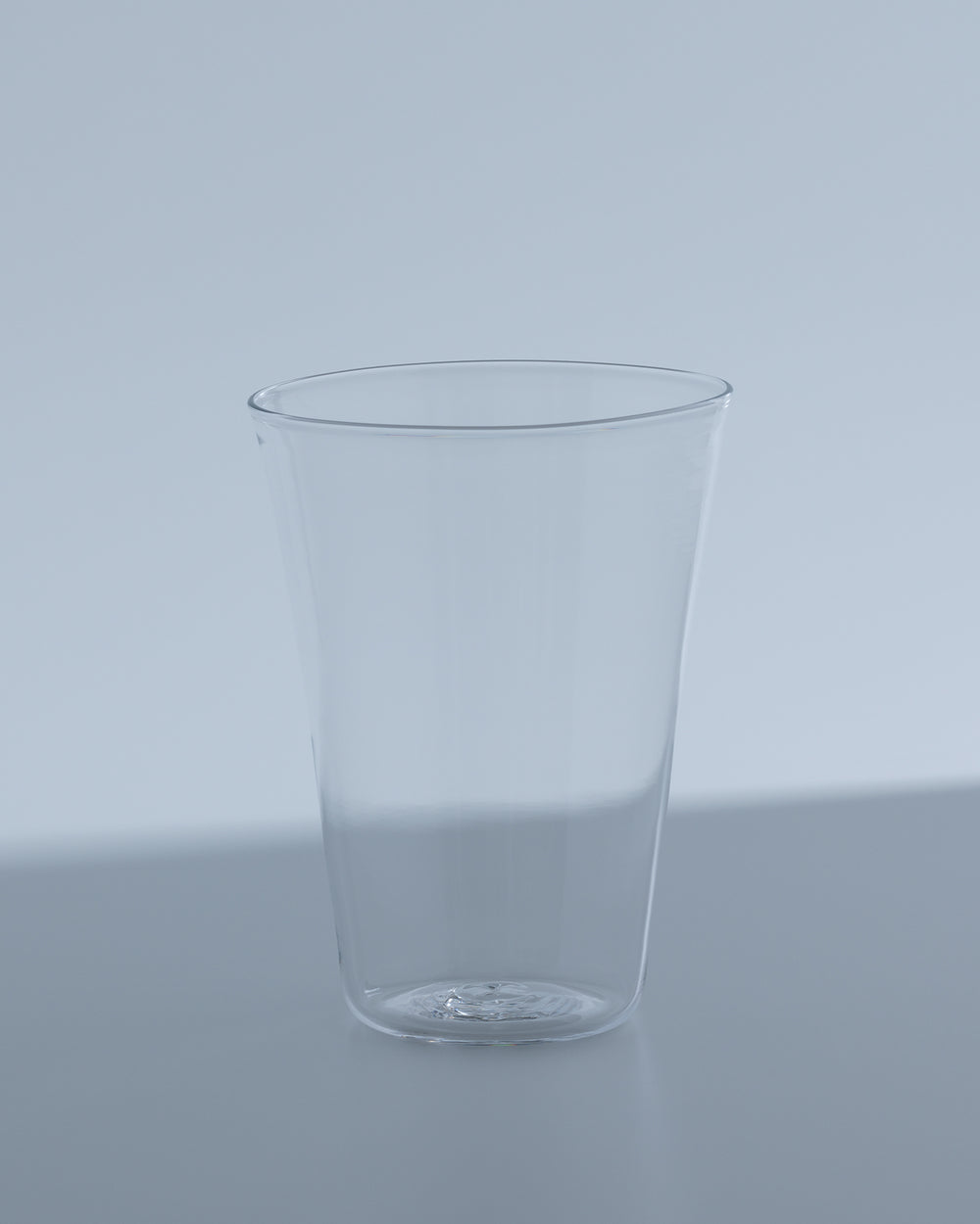 Glass Small