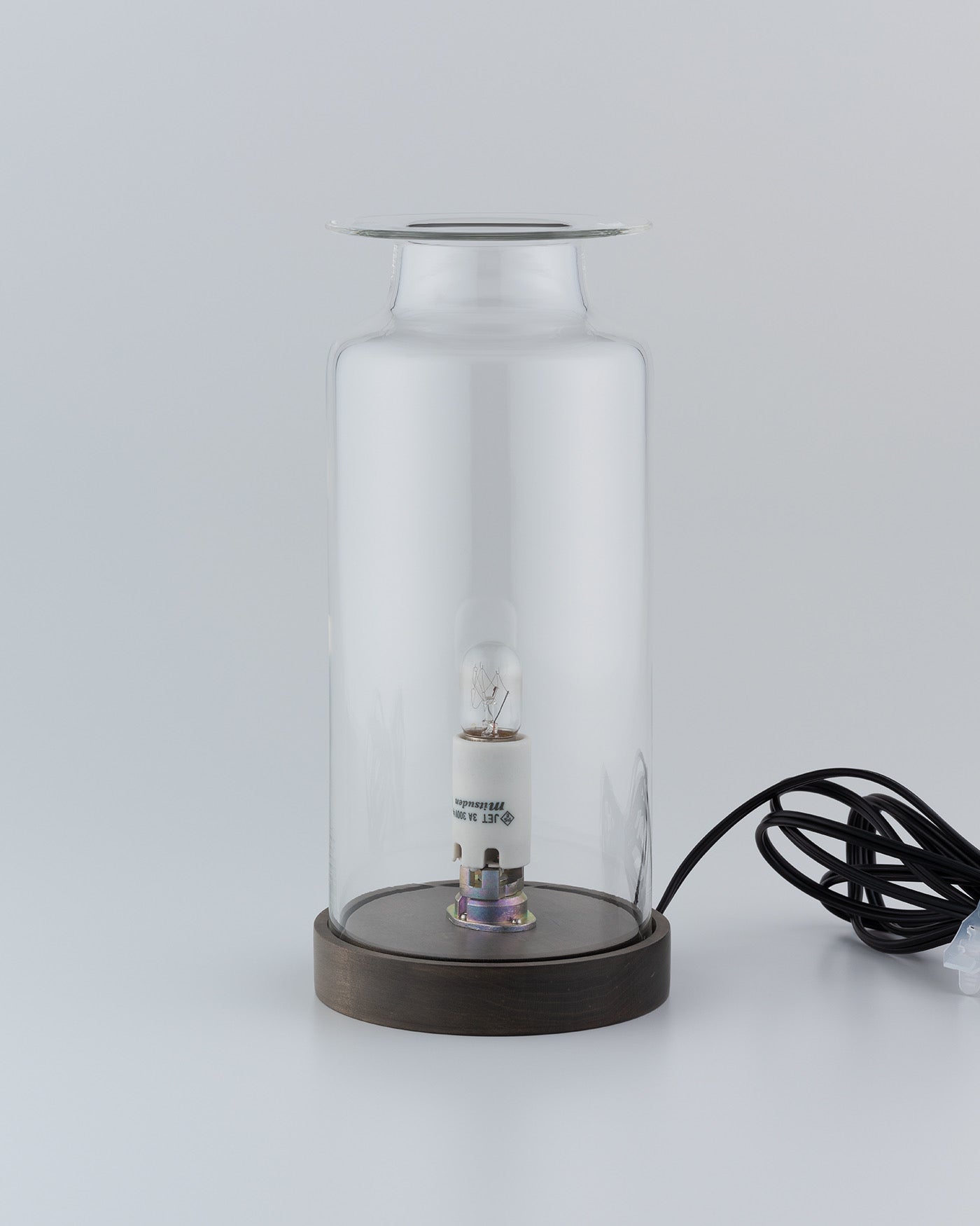 Table Light S Clear / Dark