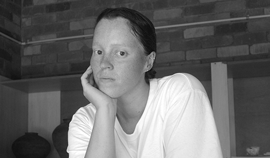 アラーナ・ウィルソン｜Alana WILSON
