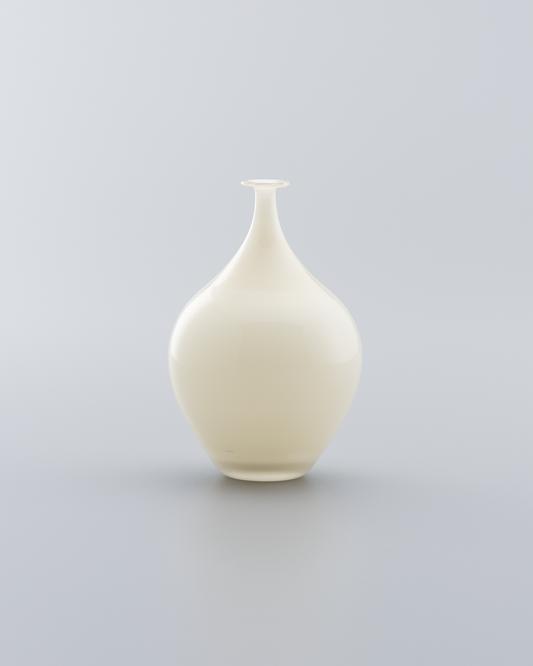 Decorative vase 208