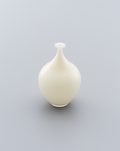 Decorative vase 208