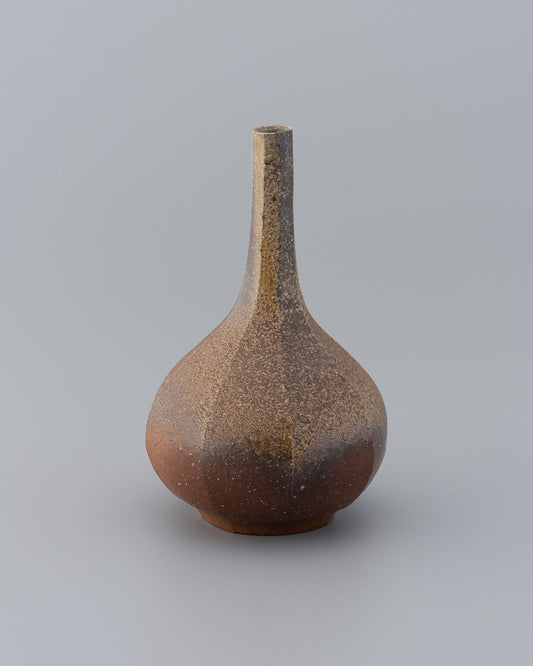 BIZEN Flower vase 03