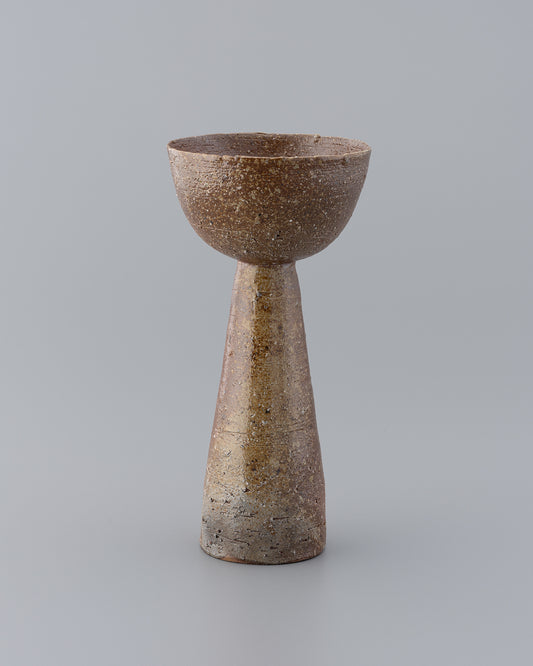 BIZEN Flower vase 04