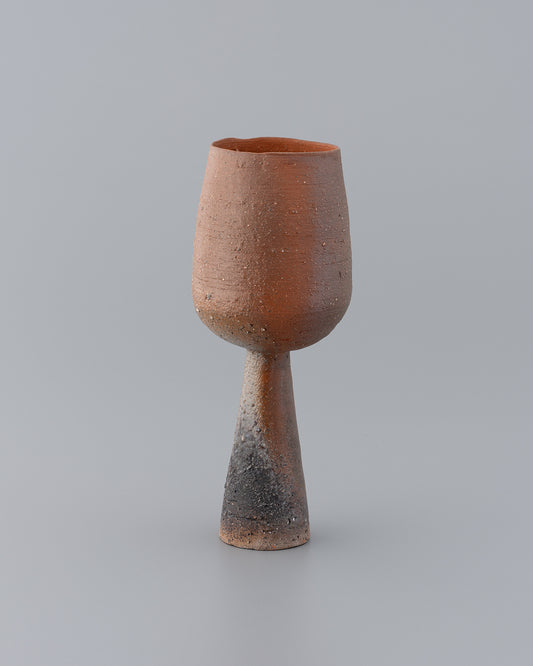 BIZEN Flower vase 05