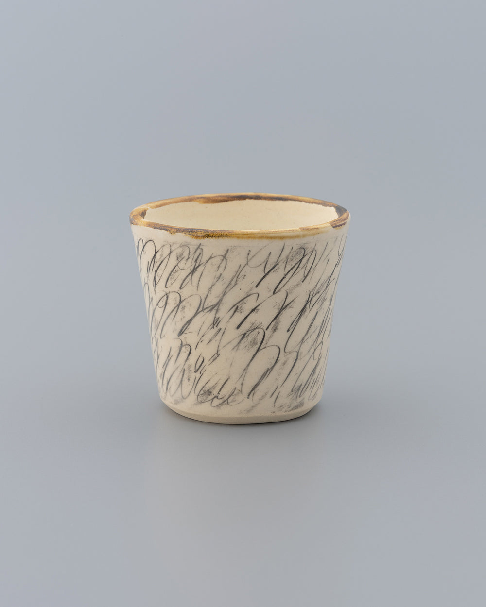 Drawing cup Black 2