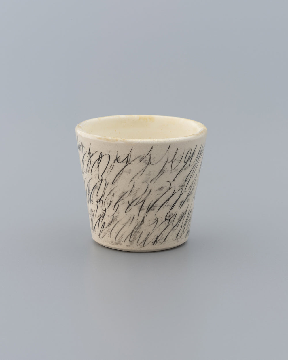 Drawing cup Black 3