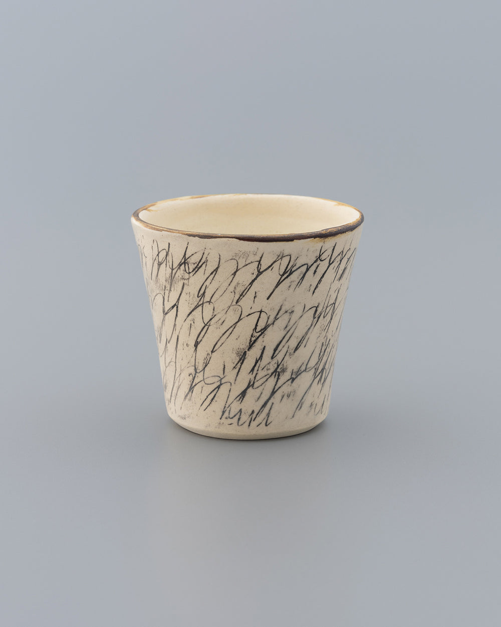 Drawing cup Black 4