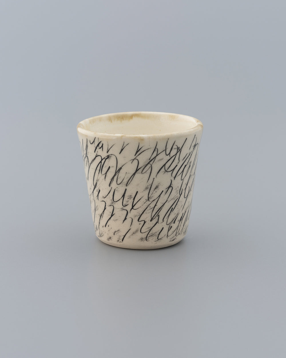 Drawing cup Black 8