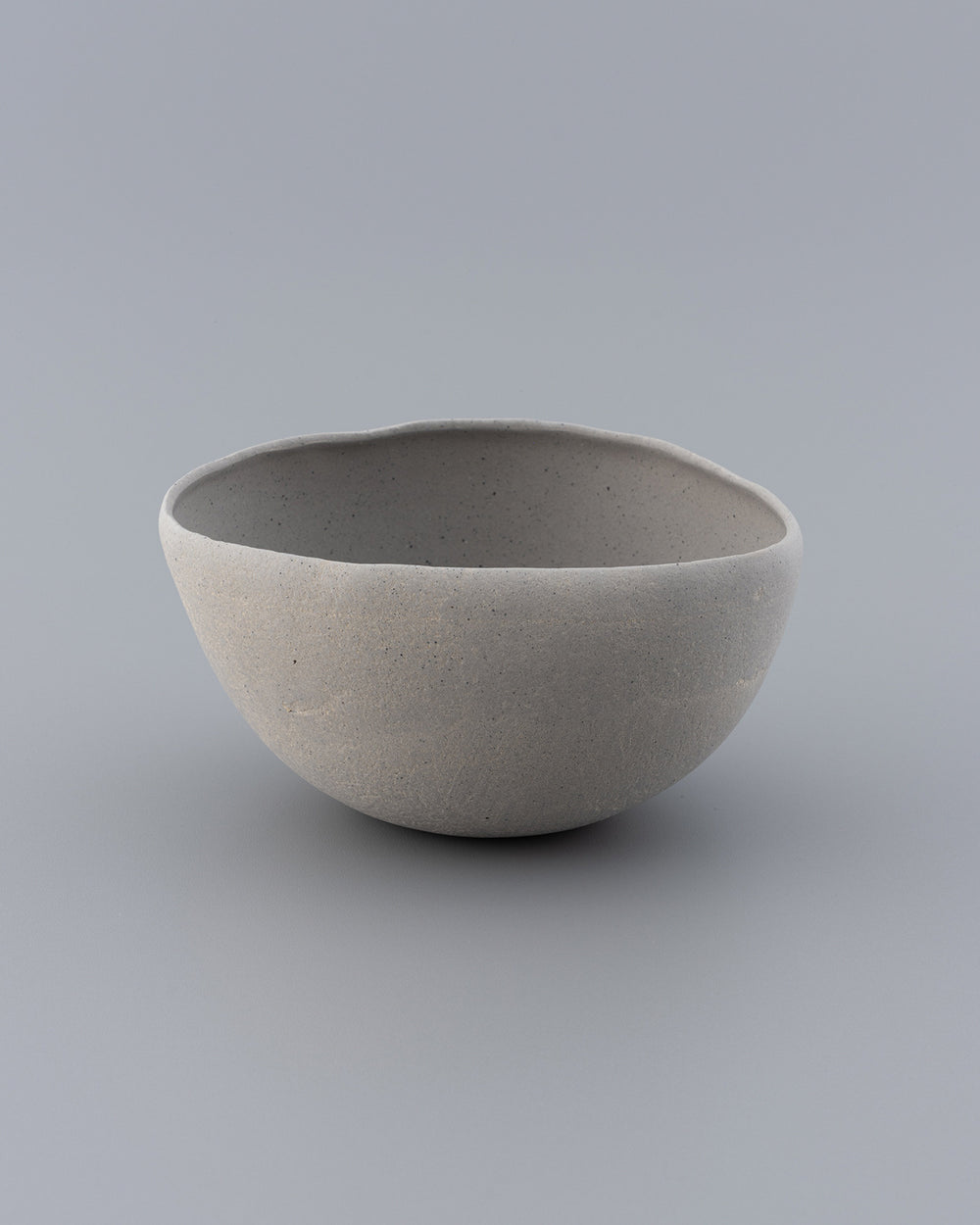 Bowl M Gray 01