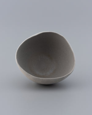 Bowl M Gray 01