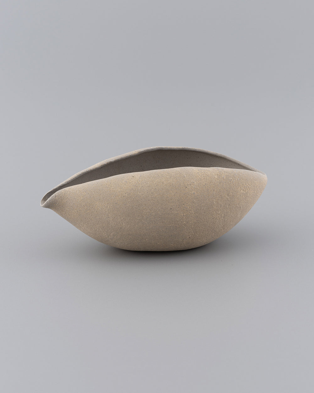 Katakuchi bowl Gray 02