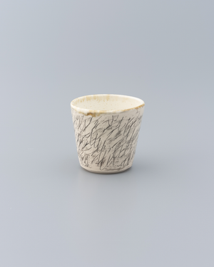 Drawing cup Black 1