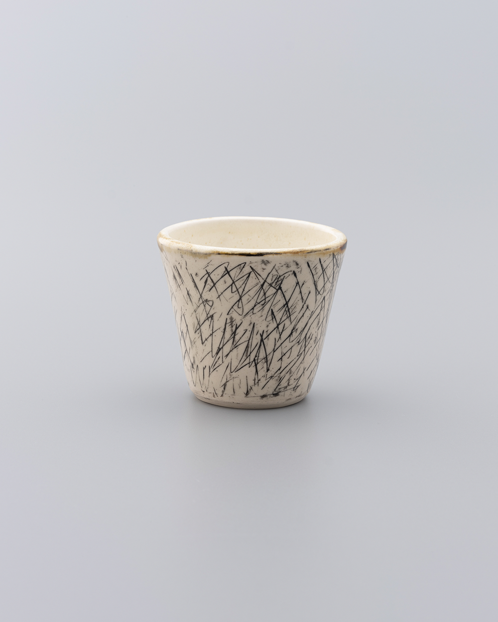Drawing cup Black 5