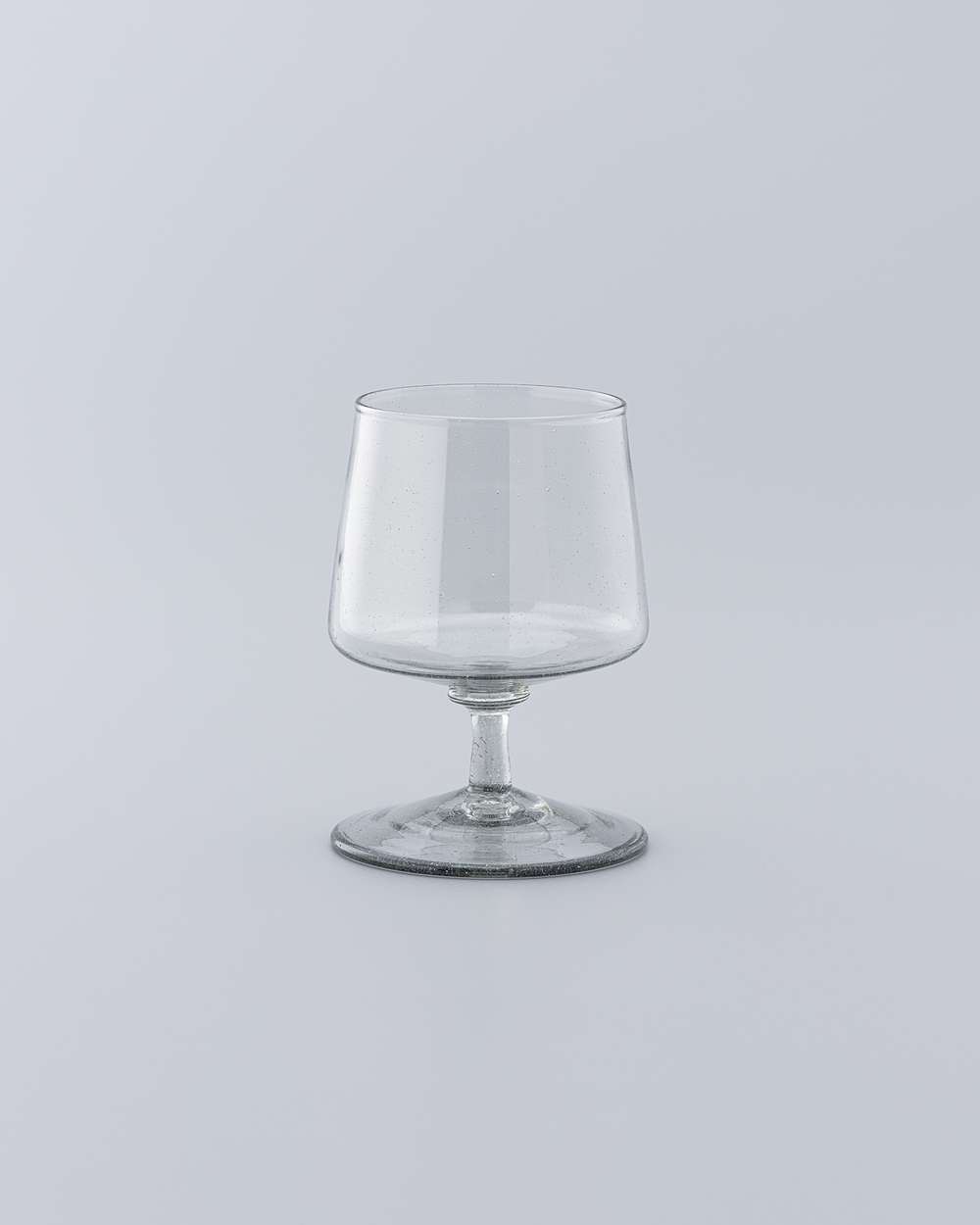 Small Wine glass F