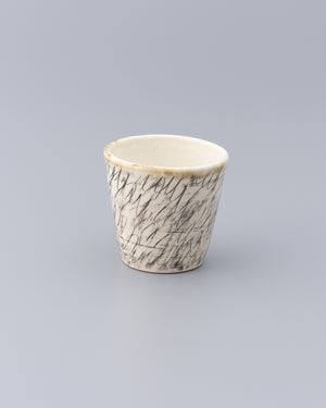 Drawing cup Black 15