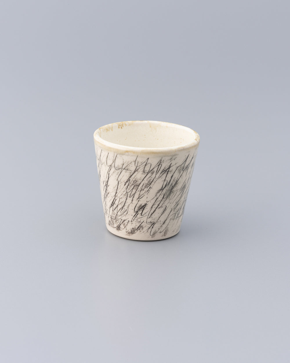 Drawing cup Black 21
