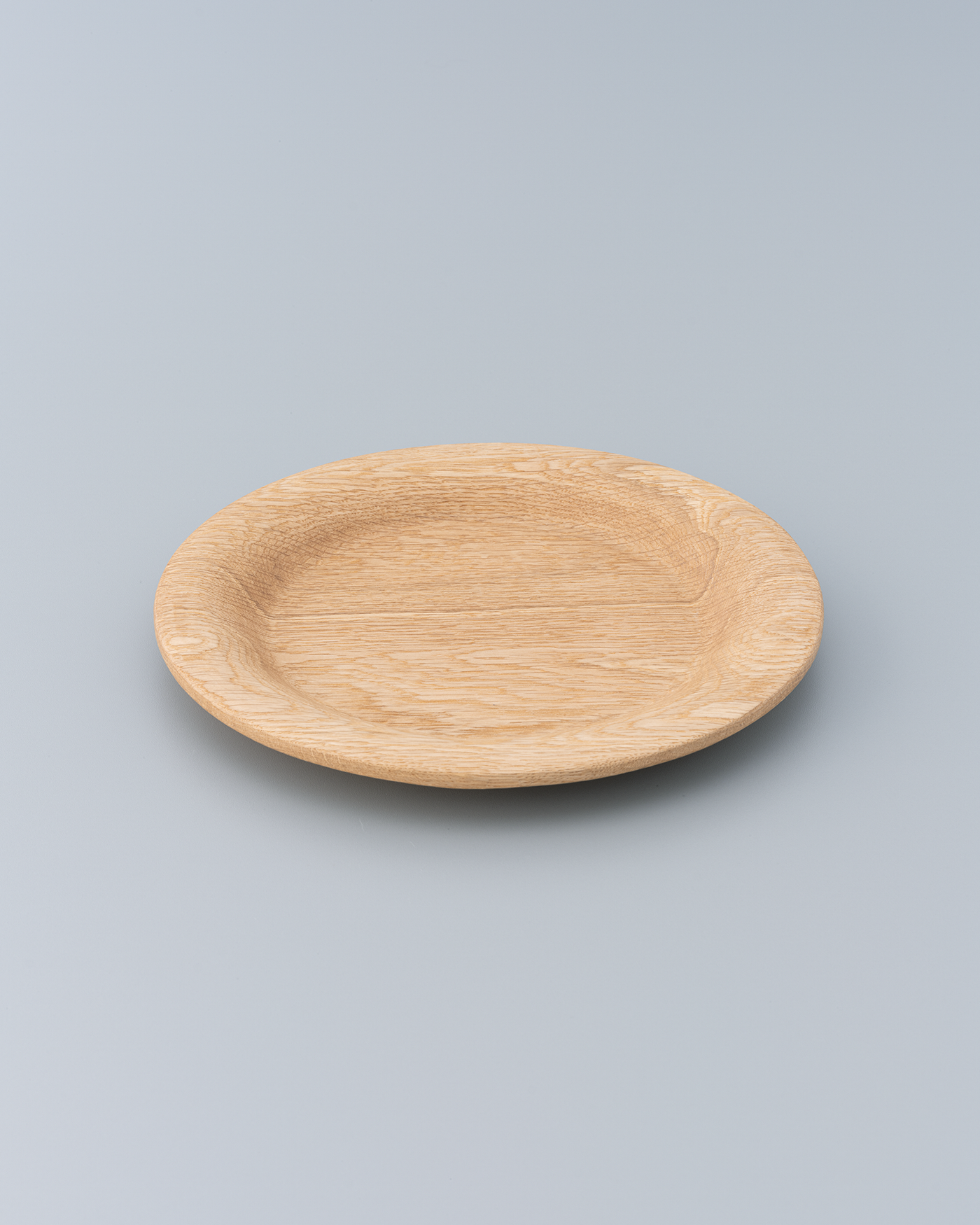 Wood Plate 02