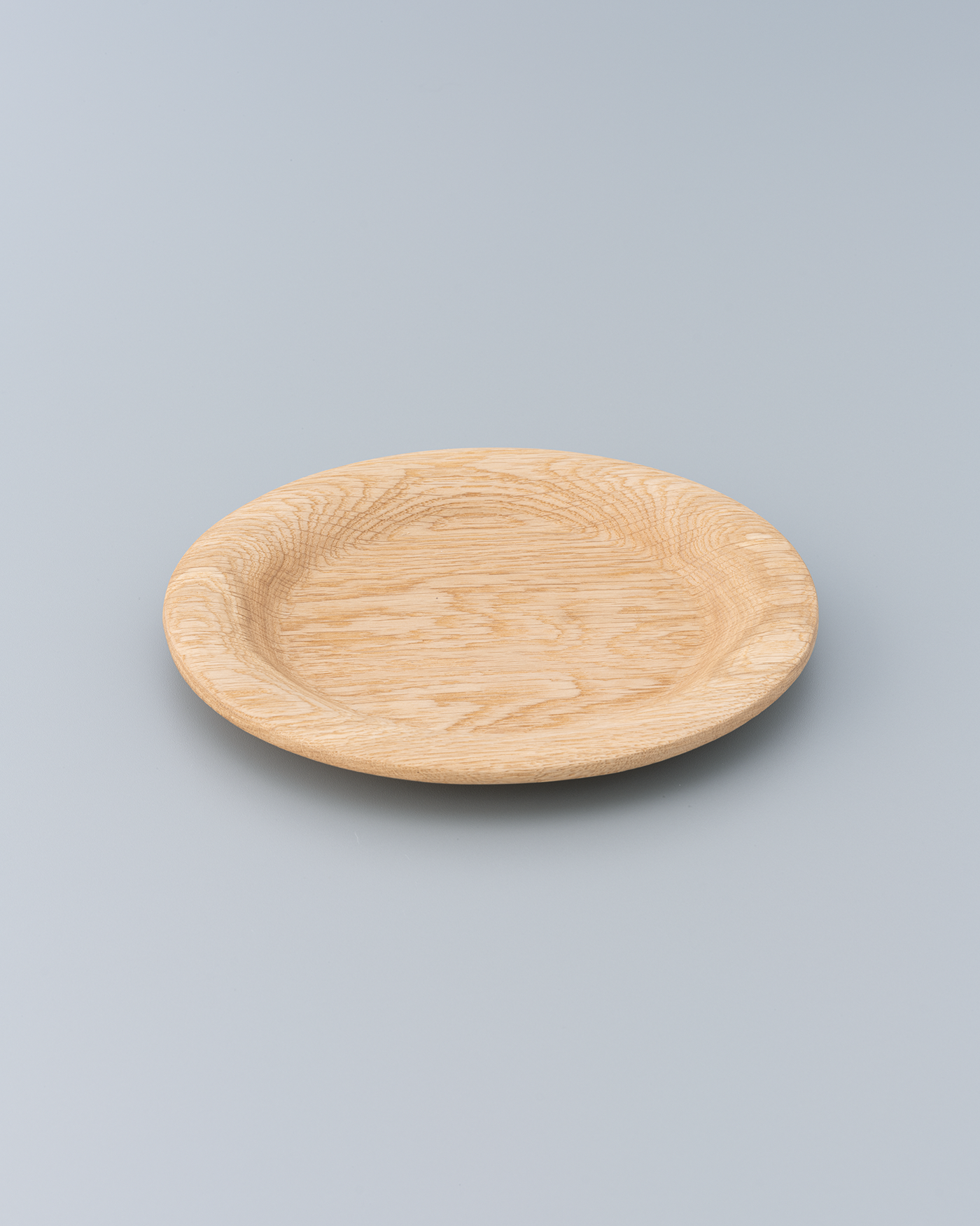 Wood Plate 03