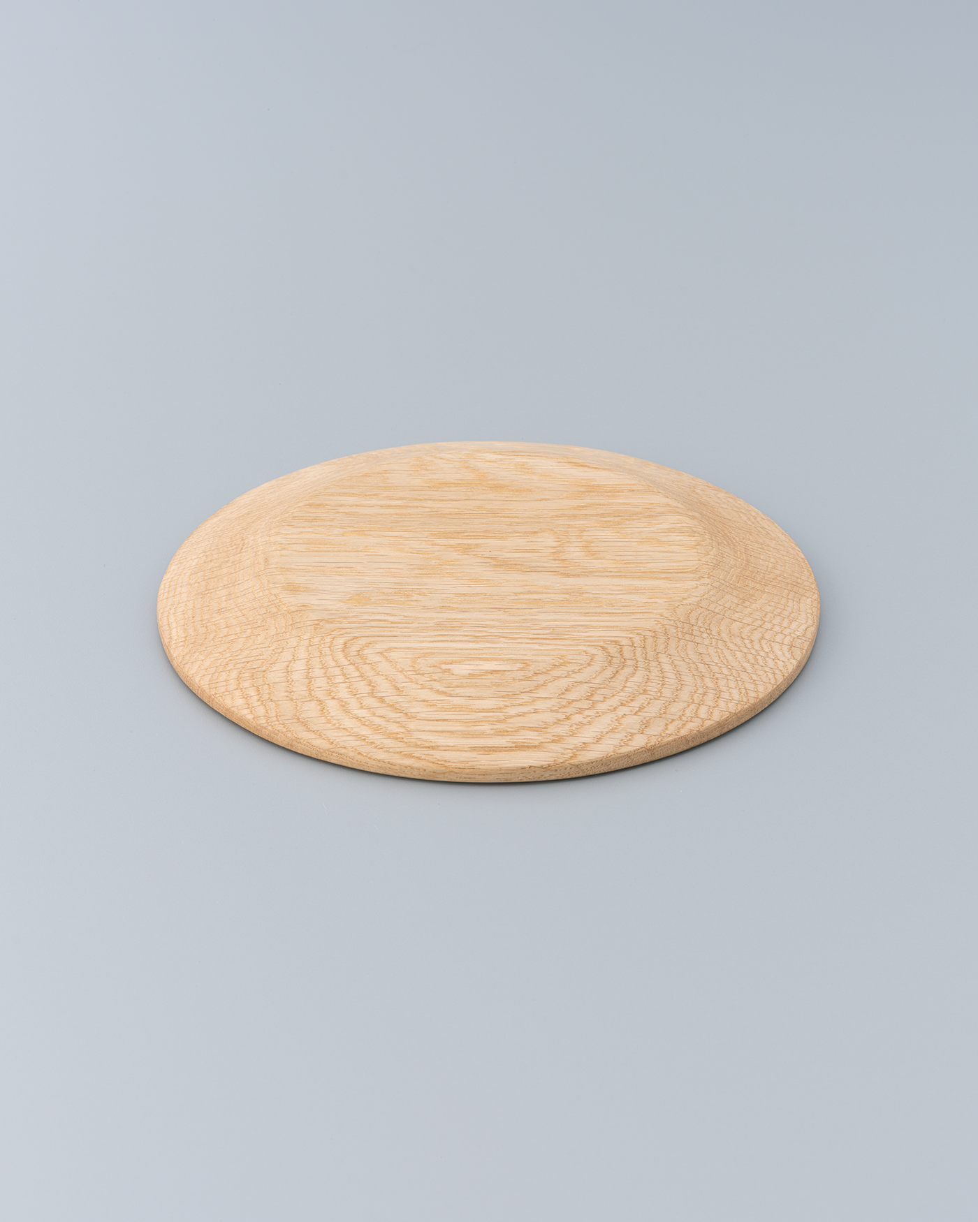 Wood Plate 03