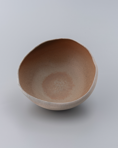 Wood-fired Bowl M 01