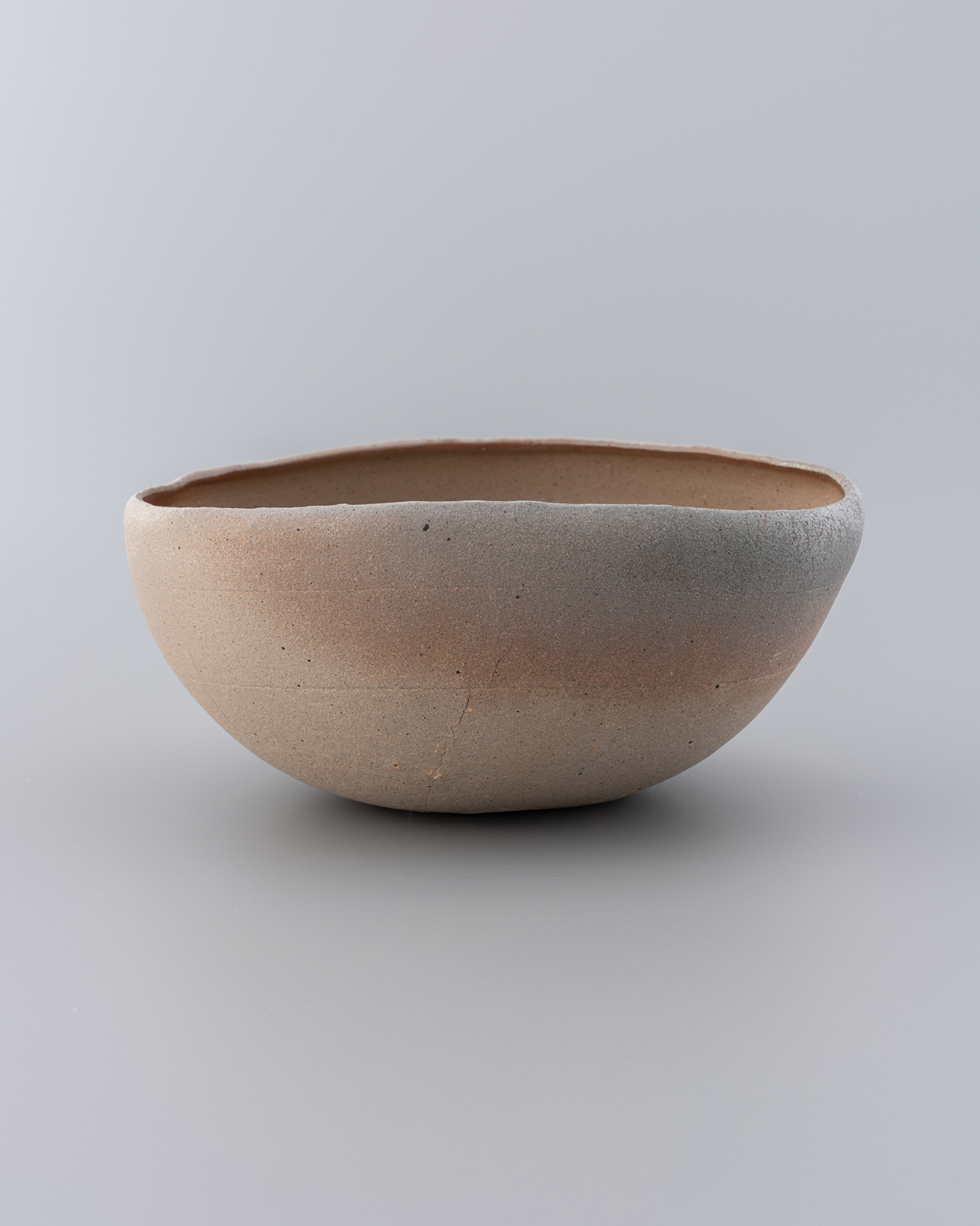 Wood-fired Bowl M 01