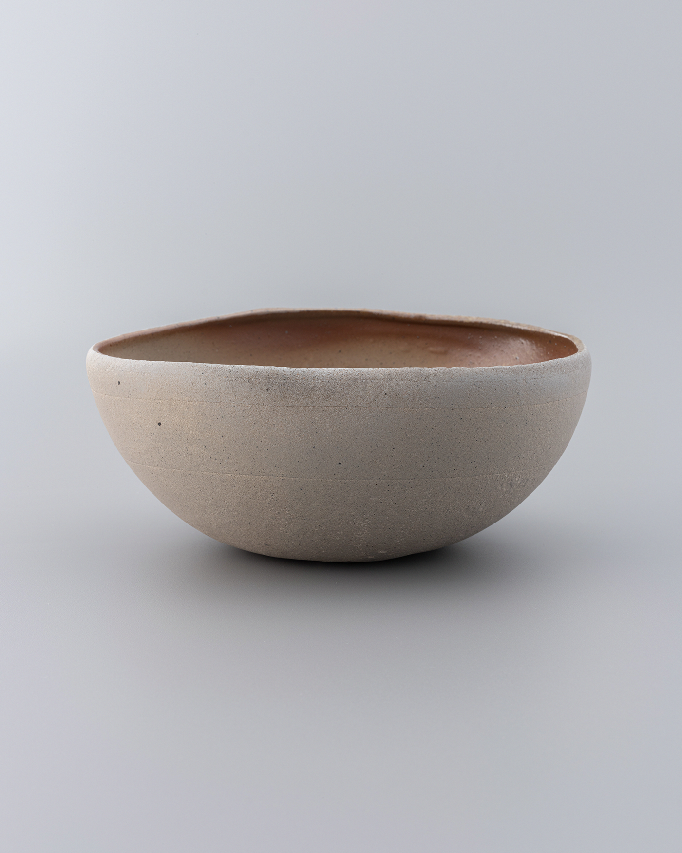 Wood-fired Bowl M 02