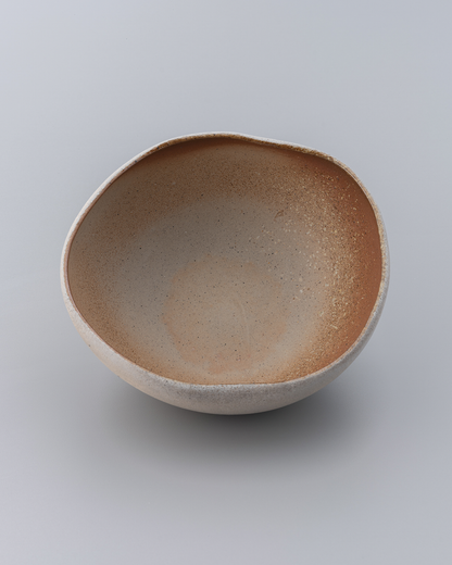 Wood-fired Bowl M 02