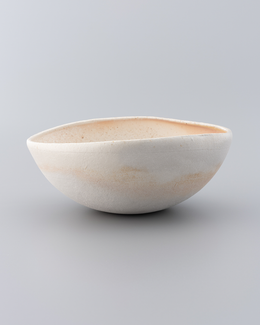 Wood-fired Bowl M 03